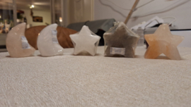 Nachtlamp diversen soorten