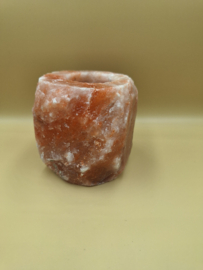 Waxinelicht houder Himalaya