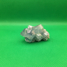 Calciet Blauw