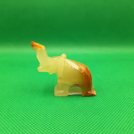 Onyx olifant