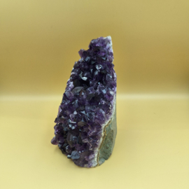 Amethist cluster Uruguay A