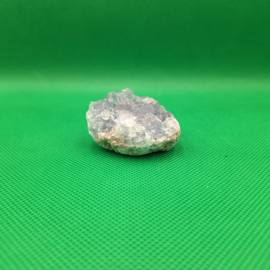 Calciet blauw