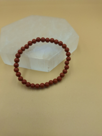 Kinder kogelarmbandjes diversen 4mm