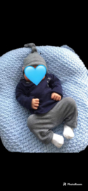 Baby dekens