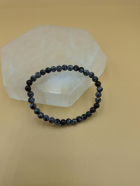Kinder kogelarmbandjes diversen 4mm