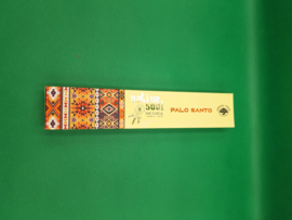 Wierook palo santo