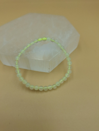 Kinder kogelarmbandjes diversen 4mm