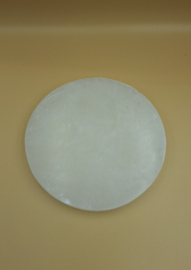 Seleniet oplaadschijf 15cm
