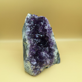 Amethist cluster Uruguay A