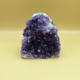 Amethist cluster Uruguay A