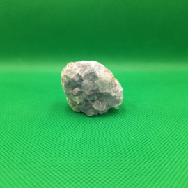 Calciet blauw