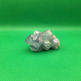 Calciet Blauw