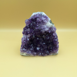 Amethist cluster Uruguay A