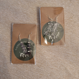 Oorbellen hangers