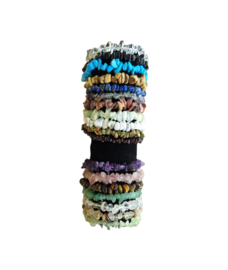 Split armband