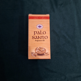 Palo santo olie