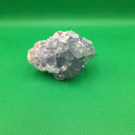 Calciet  blauw