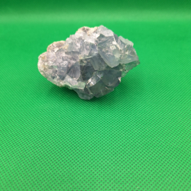 Calciet  blauw