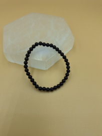 Kinder kogelarmbandjes diversen 4mm
