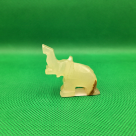 Onyx olifant