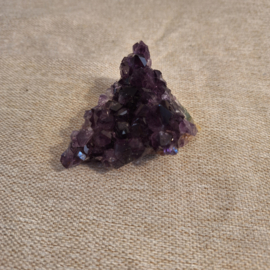 Amethist cluster A Uruguay