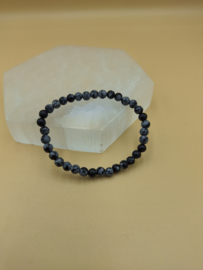 Kinder kogelarmbandjes diversen 4mm