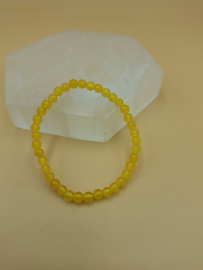 Kinder kogelarmbandjes diversen 4mm