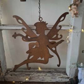 Roestige fee (elf)