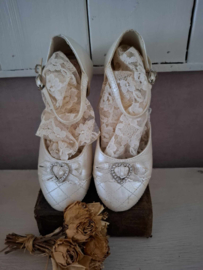 Super mooie vintage schoentjes.