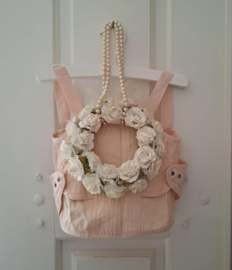 Corsetje (paspop/babypop