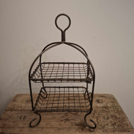 Etagere Riviera Maison