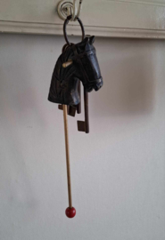 Stokpaardje