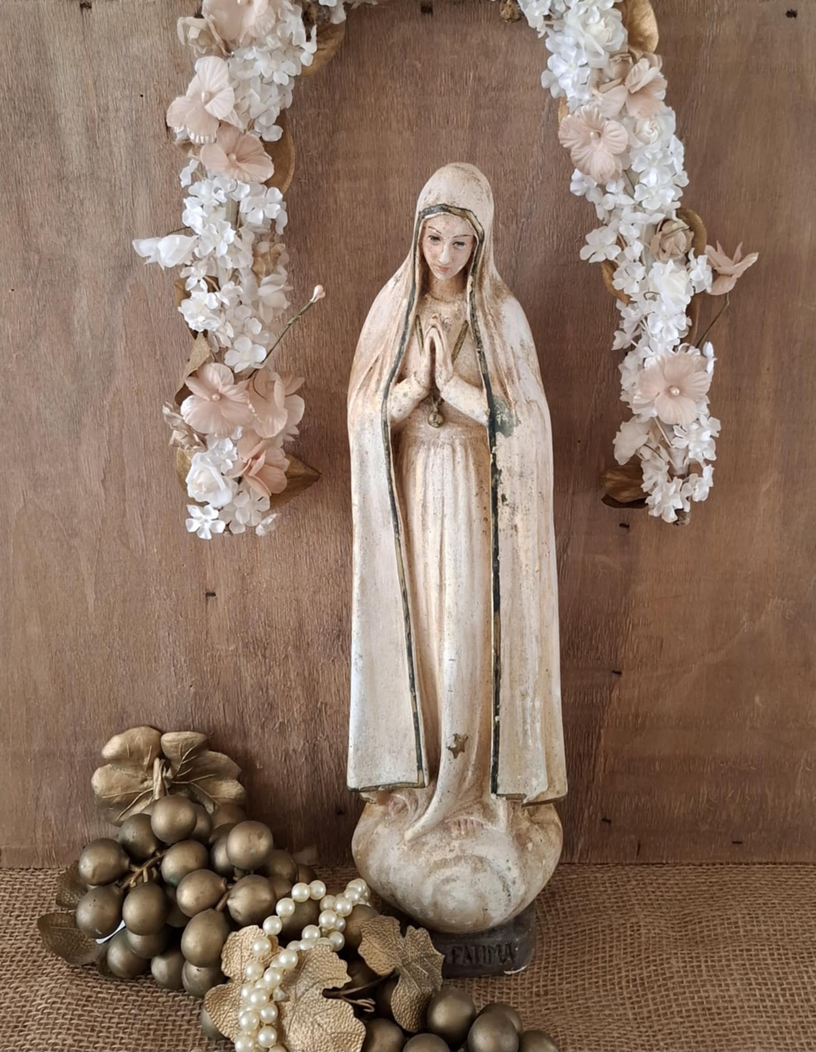 Maria O.L.V. Fatima