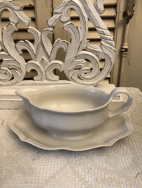 Sauciere (villeroy en Boch)