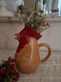 Kannetje/vaasje (kip)
