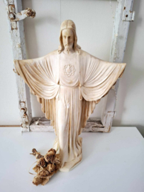 Jezus beeld