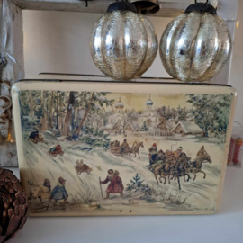 Kerstblik