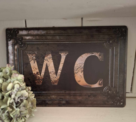 Vintage platen