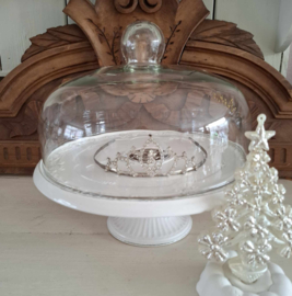 Stolp/etagere