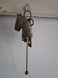 Stokpaardje
