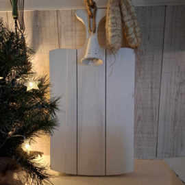 Houten broodplank