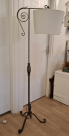 Vintage lamp