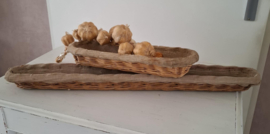 Stokbrood manden