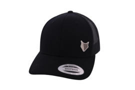 Trucker Cap BLACK