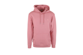 Hooded Sweat Aleks Svenska Rosé