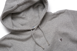 Hooded Sweat Aleks Svenska Gris