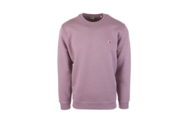 Sweater Agnetha Svenska Lilac Petal