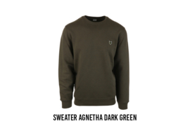 Sweater Agnetha - 2 HALEN = 1 BETALEN - ALLE KLEURCOMBINATIES!!