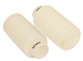 Vervangend Filter voor Wanddouche Chroom