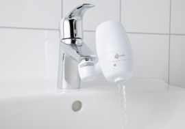 Kraanfilter Medical 92 dagen - laminaire straal